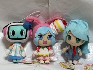 ポップンミュージック ぬいぐるみの値段と価格推移は？｜4件の売買