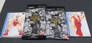 オールカプコンワールドの値段と価格推移は？｜16件の売買データから