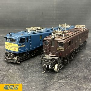EF58 天賞堂の値段と価格推移は？｜74件の売買データからEF58 天賞堂の
