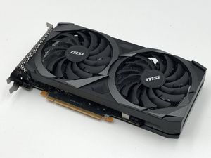 Msi rtx3060のYahoo!オークション(旧ヤフオク!)の相場・価格を見る