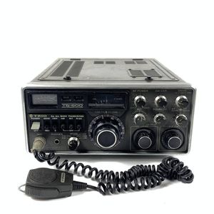TRIO TS-600の値段と価格推移は？｜15件の売買データからTRIO TS-600の