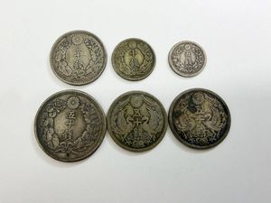 10銭 大正11年の値段と価格推移は？｜3件の売買データから10銭 大正11
