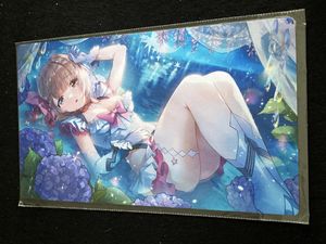 【非売品】ブルーリフレクション 帝 タイ 白井日菜子 B2 サイズ ポスター ② 白井日菜子の値段と価格推移は？｜2件の売買データから白井日菜子の