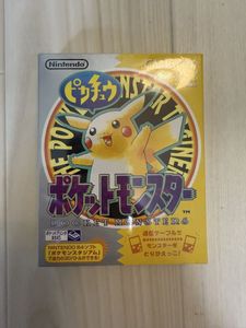 ゲームボーイ ピカチュウの値段と価格推移は？｜249件の売買データから