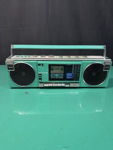 東芝 ラジカセ SUGARの値段と価格推移は？｜5件の売買データから東芝