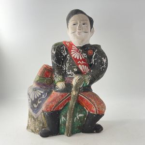 相良人形の値段と価格推移は？｜28件の売買データから相良人形の価値が