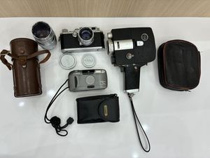 フジカシングル8の値段と価格推移は？｜2件の売買データからフジカ