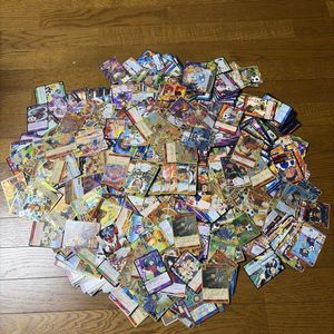 イナズマイレブンカードの値段と価格推移は？｜23件の売買データから