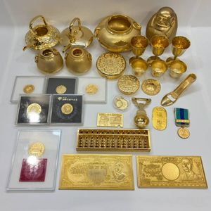 24KGP 小判の値段と価格推移は？｜28件の売買データから24KGP 小判の