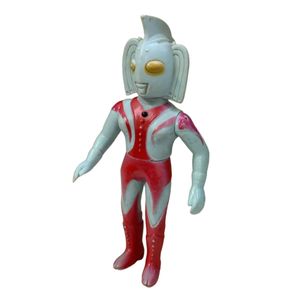 ブルマァク ソフビ ウルトラの母の値段と価格推移は？｜6件の売買