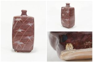 木村一郎 益子焼の値段と価格推移は？｜8件の売買データから木村一郎