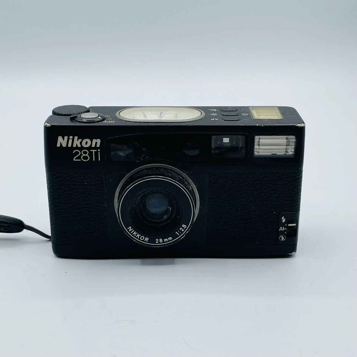 nikon 28 tiの値段と価格推移は？｜25件の売買データからnikon 28 tiの