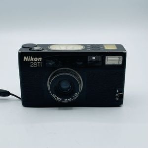 nikon 28 tiの値段と価格推移は？｜25件の売買データからnikon 28 tiの