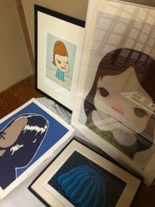 ロッカクアヤコの値段と価格推移は？｜14件の売買データからロッカク
