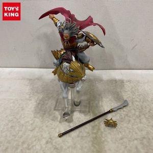フィギュアーツZERO キングダムの値段と価格推移は？｜18件の売買