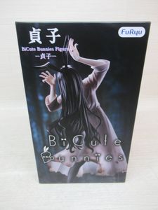 貞子 フィギュアの値段と価格推移は？｜343件の売買データから貞子