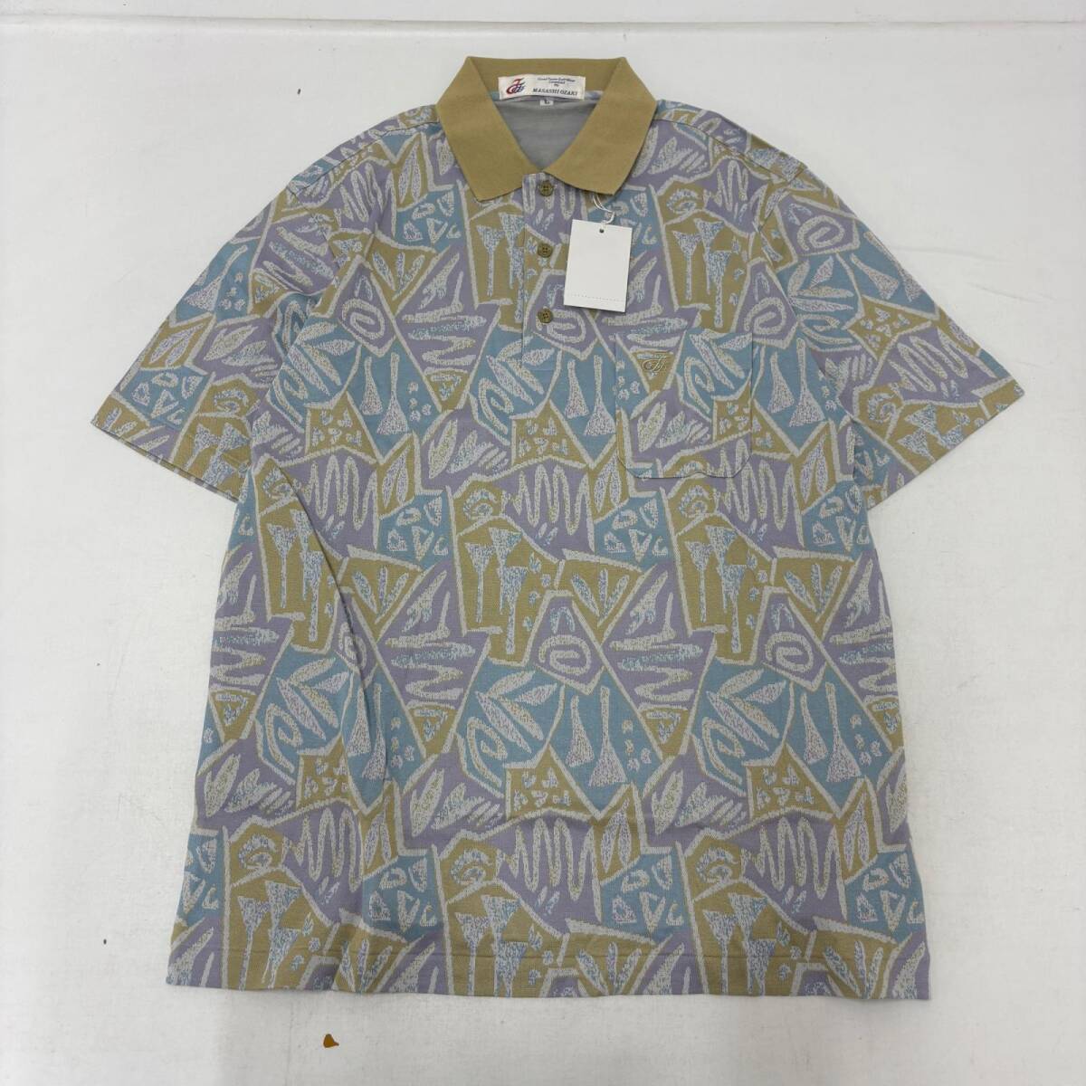 ジャンボ尾崎 シャツの値段と価格推移は？｜6件の売買データから