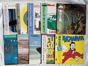 高中正義 レコードの値段と価格推移は？｜392件の売買データから高中