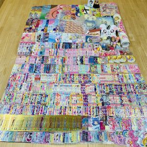 オシャレ魔女ラブandベリーの値段と価格推移は？｜43件の売買データ
