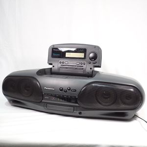 panasonic rx-dt70の値段と価格推移は？｜23件の売買データから