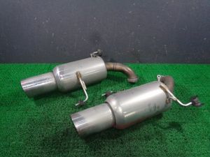 ESプレミアムマフラー HKSの値段と価格推移は？｜1件の売買データから