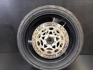 XJ400 ホイールの値段と価格推移は？｜21件の売買データからXJ400
