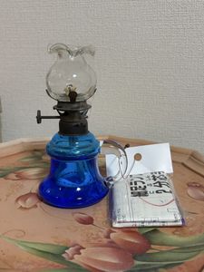 北一硝子 ランプの値段と価格推移は？｜7件の売買データから北一硝子