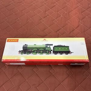 HORNBYの値段と価格推移は？｜40件の売買データからHORNBYの価値が
