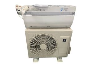 シャープエアコンの値段と価格推移は？｜57件の売買データからシャープ
