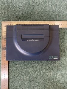 PV-1000の値段と価格推移は？｜8件の売買データからPV-1000の価値が