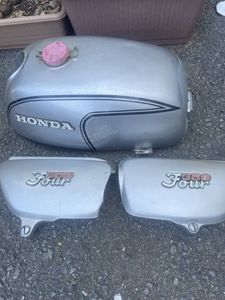 cb350f タンクの値段と価格推移は？｜30件の売買データからcb350f