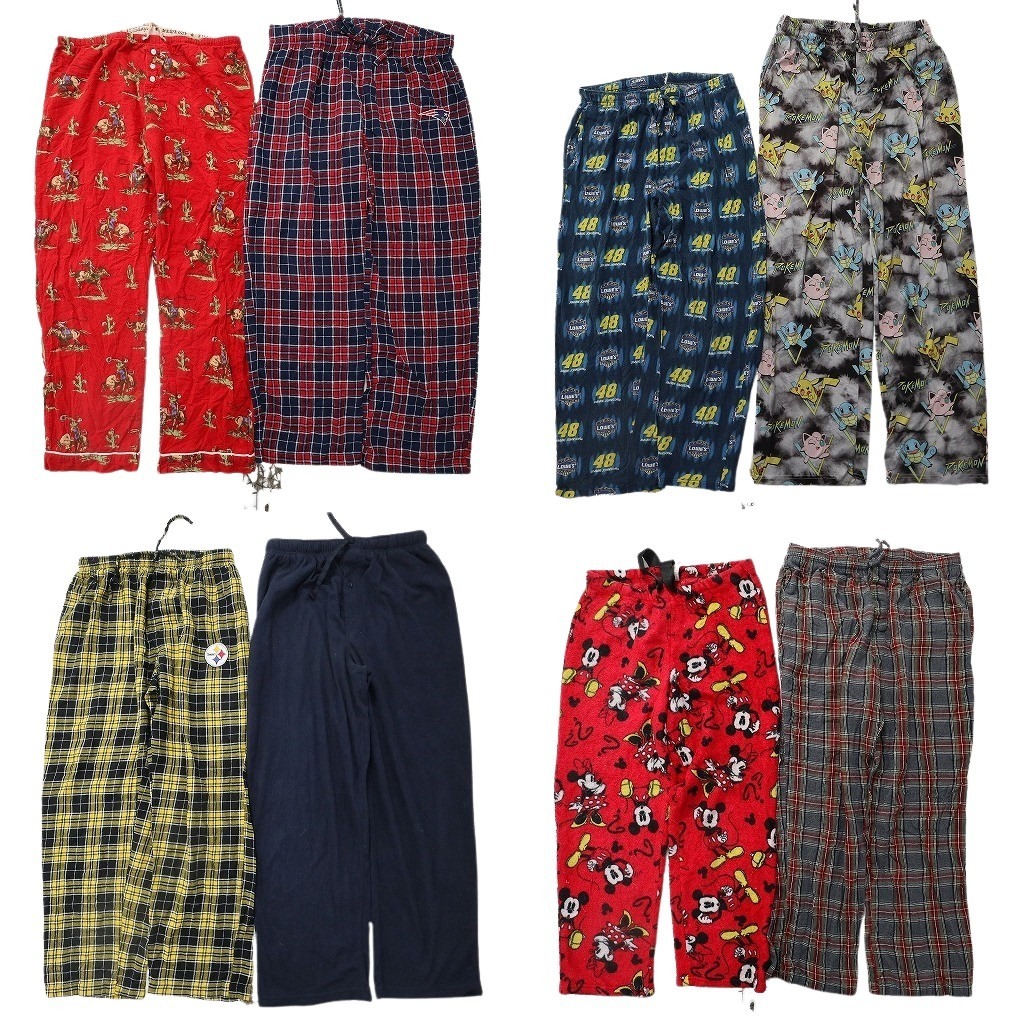 パジャマパンツの値段と価格推移は？｜68件の売買データからパジャマ
