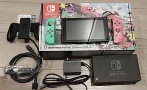 スプラトゥーン2の値段と価格推移は？｜231件の売買データからスプラ