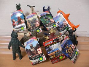 ウルトラ ソフビ タグの値段と価格推移は？｜198件の売買データから