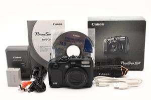 PowerShot G12のYahoo!オークション(旧ヤフオク!)の相場・価格を見る