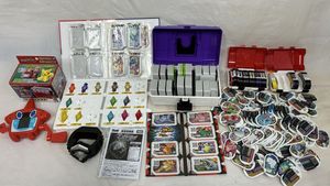 ポケモンガオーレ ディスクの値段と価格推移は？｜3件の売買データから
