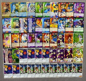 イナズマイレブン TCGの値段と価格推移は？｜7件の売買データから