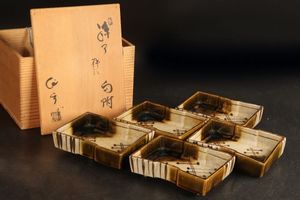 加藤作助の値段と価格推移は？｜25件の売買データから加藤作助の価値が