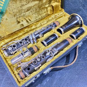 selmer クラリネット 10Sの値段と価格推移は？｜7件の売買データから