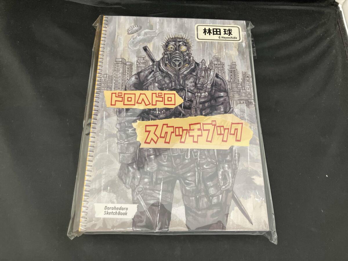 ドロヘドロ 原画展の値段と価格推移は？｜2件の売買データから