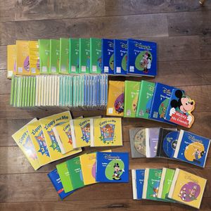 ディズニー英語システムの値段と価格推移は？｜93件の売買データから