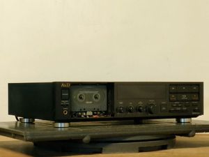 AKAI A&Dの値段と価格推移は？｜18件の売買データからAKAI A&Dの価値が