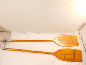 パドル 木製の値段と価格推移は？｜8件の売買データからパドル 木製の