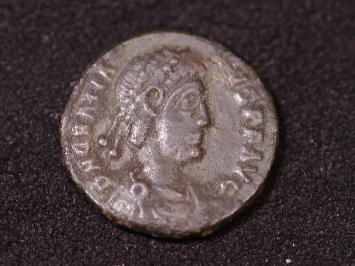 古代ローマコインの値段と価格推移は？｜12件の売買データから古代