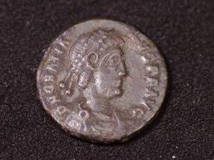 古代ローマコインの値段と価格推移は？｜13件の売買データから古代