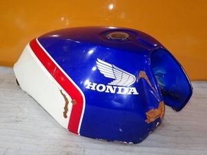 CBX400F 青白の値段と価格推移は？｜9件の売買データからCBX400F 青白