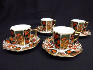 青藍窯の値段と価格推移は？｜6件の売買データから青藍窯の価値が