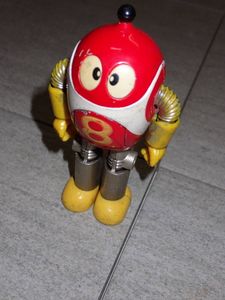 ロボット 8 ちゃんの値段と価格推移は？｜15件の売買データから