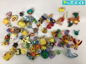 ポケモン 初期モンコレの値段と価格推移は？｜19件の売買データから