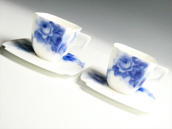オールド大倉陶園の値段と価格推移は？｜2件の売買データからオールド